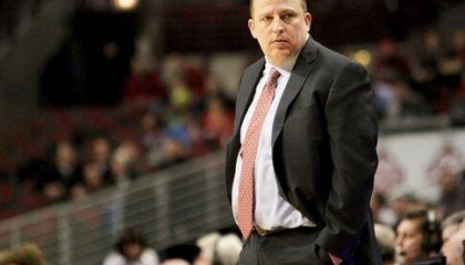  篮网主教练下课助教暂代帅位  