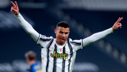  尤文图斯防守漏勺，小基耶萨独中两元难掩后防漏洞