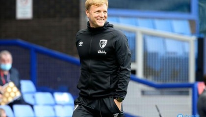  伯恩茅斯主帅下课，助教暂代执掌帅印  