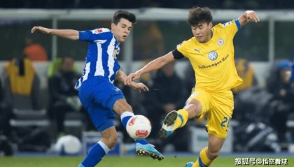  布伦瑞克补时阶段连入两球逆转韦恩威斯巴登  