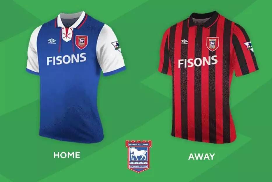  英超环保新规实施，各队球衣材料全面升级  