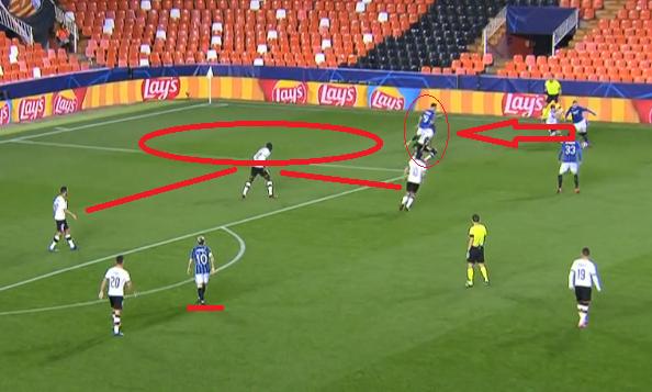  亚特兰大主场与那不勒斯展开对攻大战不分胜负