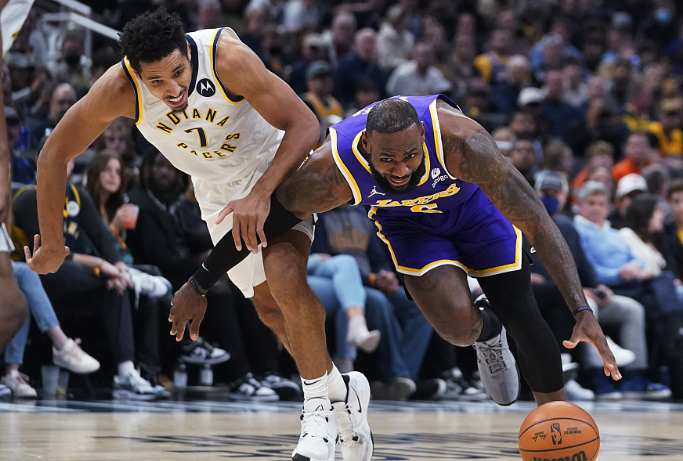  唐斯双20难救主森林狼不敌步行者遭三连败  